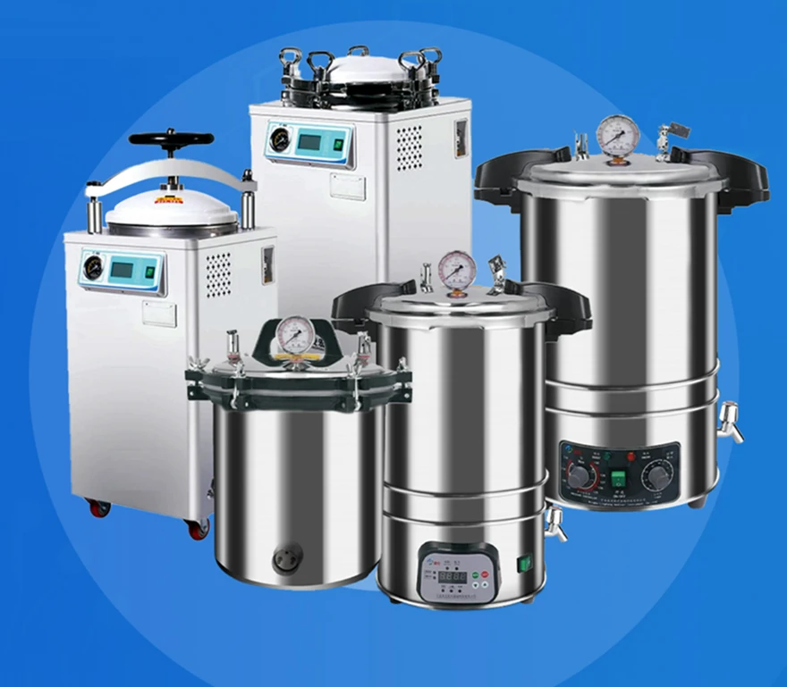 Sterilizer Sterilizer